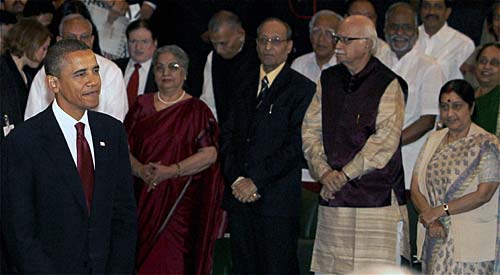 देखें कैसा रहा ओबामा का भारत दौरा | सुपरपावर है भारत...