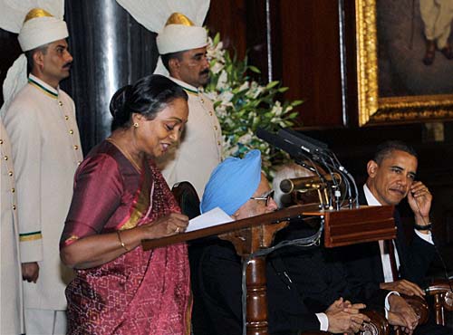 देखें कैसा रहा ओबामा का भारत दौरा | सुपरपावर है भारत...