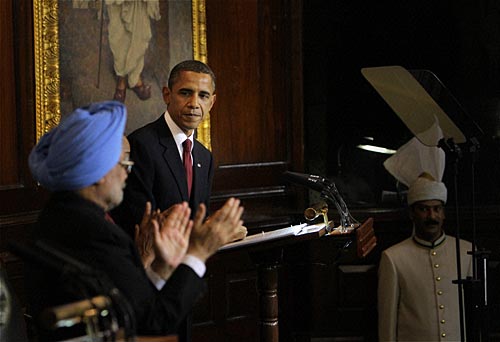 देखें कैसा रहा ओबामा का भारत दौरा | सुपरपावर है भारत...