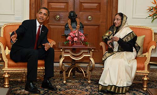 देखें कैसा रहा ओबामा का भारत दौरा | सुपरपावर है भारत...