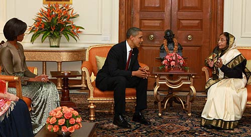 देखें कैसा रहा ओबामा का भारत दौरा | सुपरपावर है भारत...