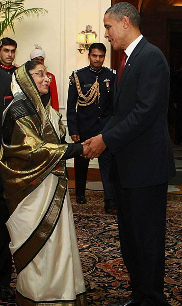 देखें कैसा रहा ओबामा का भारत दौरा | सुपरपावर है भारत...