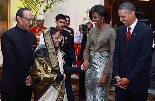देखें कैसा रहा ओबामा का भारत दौरा | सुपरपावर है भारत...