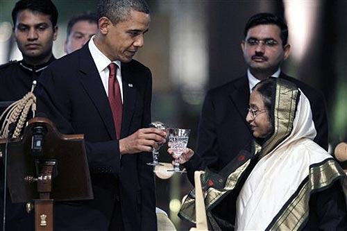 देखें कैसा रहा ओबामा का भारत दौरा | सुपरपावर है भारत...