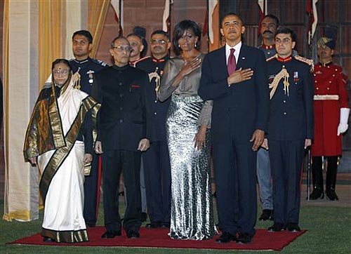 देखें कैसा रहा ओबामा का भारत दौरा | सुपरपावर है भारत...