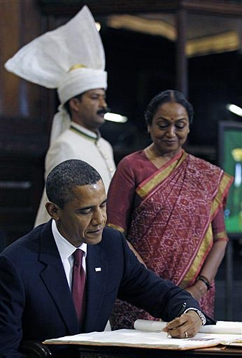 देखें कैसा रहा ओबामा का भारत दौरा | सुपरपावर है भारत...