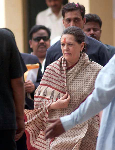 नप गए चव्हाण व कलमाड़ी, अब ए. राजा की बारी