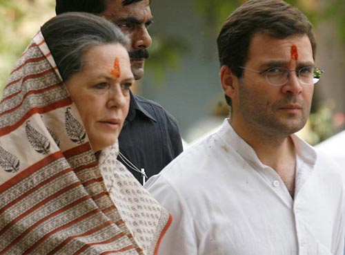 नप गए चव्हाण व कलमाड़ी, अब ए. राजा की बारी