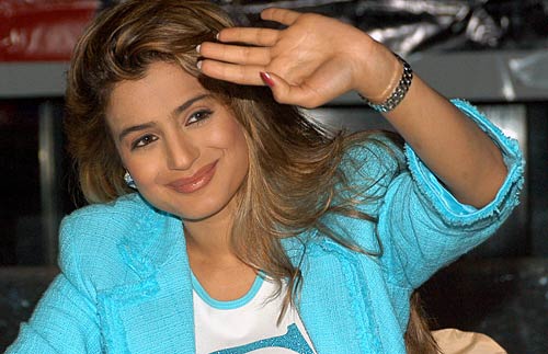 हसीनों की दिलकश अदाएं | एमटीवी अवार्डस की रंगीनियां