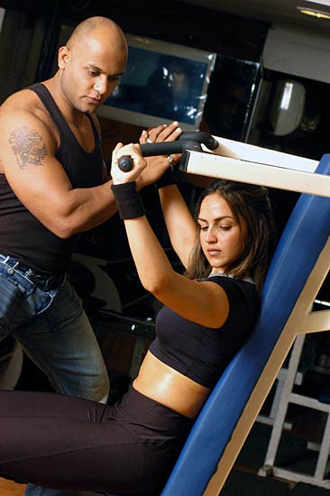 हसीनों की दिलकश अदाएं | एमटीवी अवार्डस की रंगीनियां