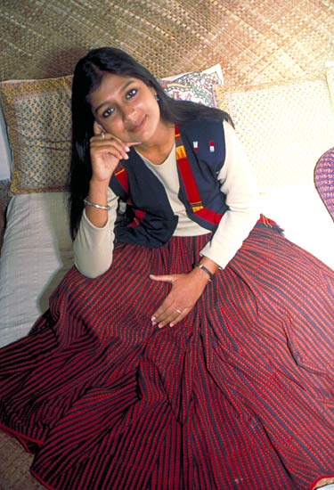 हसीनों की दिलकश अदाएं | एमटीवी अवार्डस की रंगीनियां