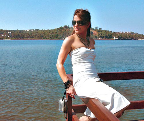 हसीनों की दिलकश अदाएं | एमटीवी अवार्डस की रंगीनियां