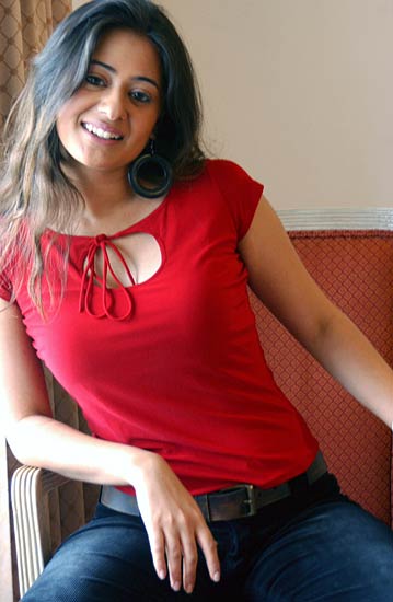 हसीनों की दिलकश अदाएं | एमटीवी अवार्डस की रंगीनियां