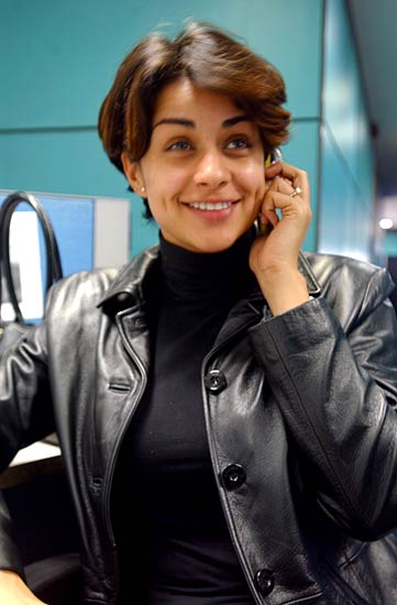 हसीनों की दिलकश अदाएं | एमटीवी अवार्डस की रंगीनियां