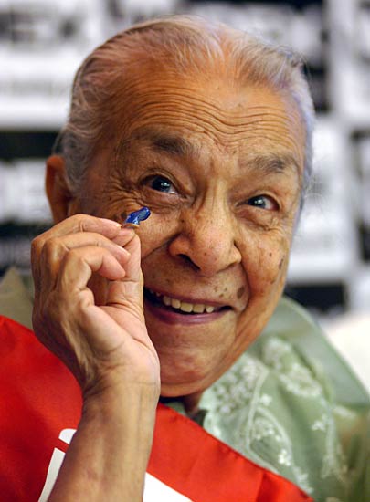 हसीनों की दिलकश अदाएं | एमटीवी अवार्डस की रंगीनियां