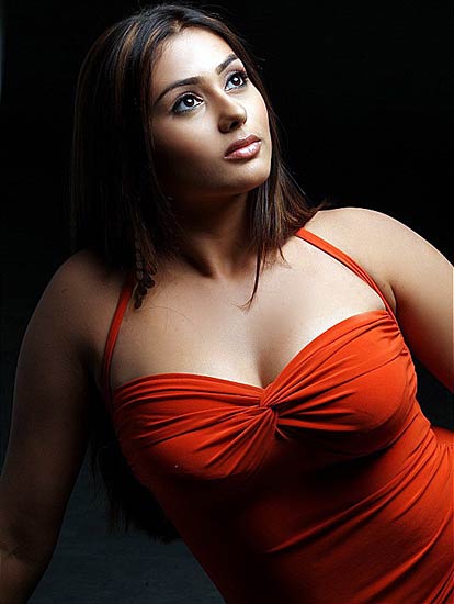 दक्षिण की अभिनेत्रियों का जलवा | सिल्‍क की अनदेखी तस्वीरें