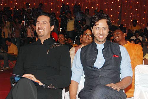 यशराज की साल की आखिरी फिल्‍म 'बैंड बाजा बारात'