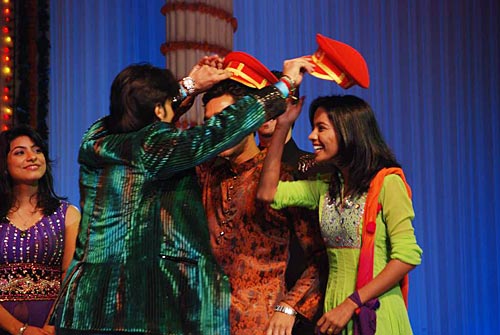 यशराज की साल की आखिरी फिल्‍म 'बैंड बाजा बारात'