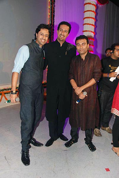 यशराज की साल की आखिरी फिल्‍म 'बैंड बाजा बारात'