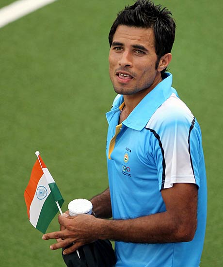 एशियाड में भारत ने हॉकी में पाक को हराया