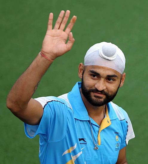 एशियाड में भारत ने हॉकी में पाक को हराया