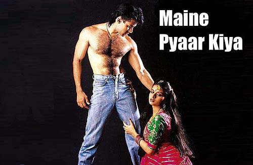 फिल्‍मफेयर की सर्वश्रेष्‍ठ फिल्‍में | हसीनों की दिलकश अदाएं