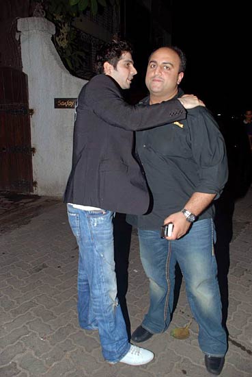 जायेद की पार्टी में बॉलीवुड सितारे  | हुस्‍न जो दीवाना बना दे...