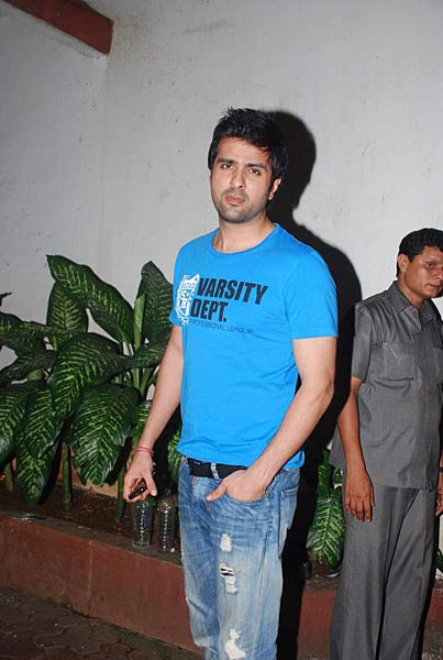 जायेद की पार्टी में बॉलीवुड सितारे  | हुस्‍न जो दीवाना बना दे...