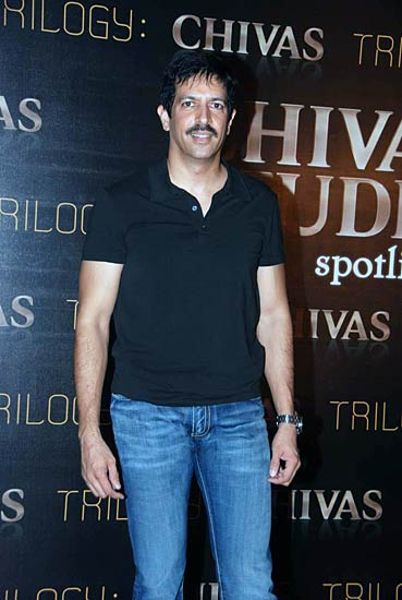 कबीर खान के जन्‍मदिन की पार्टी में सितारों का जलवा