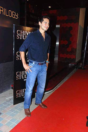 कबीर खान के जन्‍मदिन की पार्टी में सितारों का जलवा