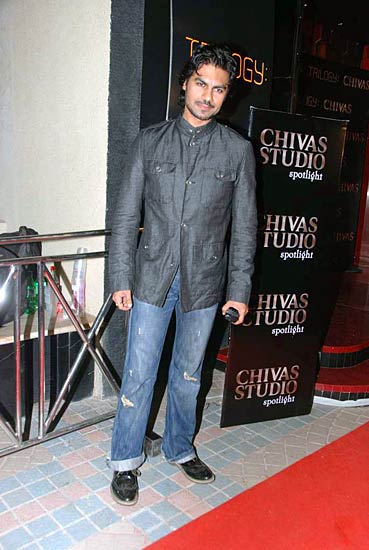 कबीर खान के जन्‍मदिन की पार्टी में सितारों का जलवा