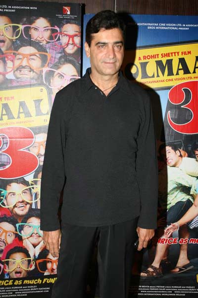 'गोलमाल-3' की सफलता का जश्‍न | हसीनों की दिलकश अदाएं