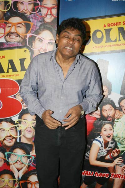 'गोलमाल-3' की सफलता का जश्‍न | हसीनों की दिलकश अदाएं