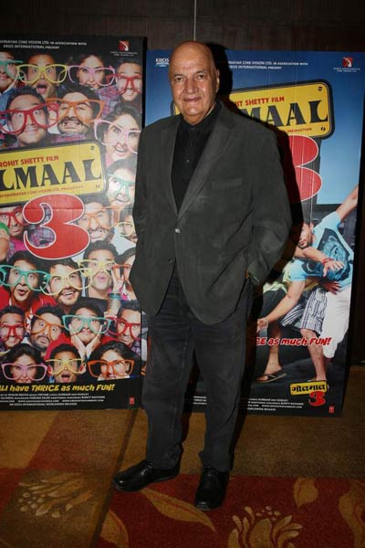 'गोलमाल-3' की सफलता का जश्‍न | हसीनों की दिलकश अदाएं