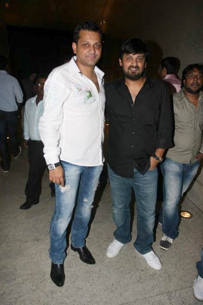 'गोलमाल-3' की सफलता का जश्‍न | हसीनों की दिलकश अदाएं