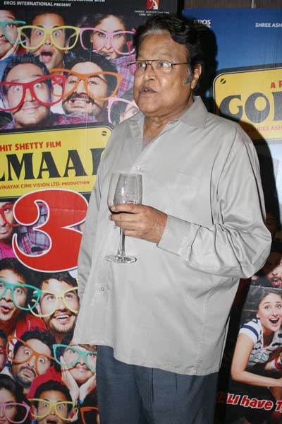 'गोलमाल-3' की सफलता का जश्‍न | हसीनों की दिलकश अदाएं