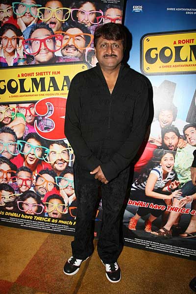 'गोलमाल-3' की सफलता का जश्‍न | हसीनों की दिलकश अदाएं