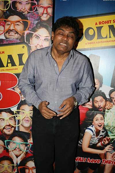 'गोलमाल-3' की सफलता का जश्‍न | हसीनों की दिलकश अदाएं