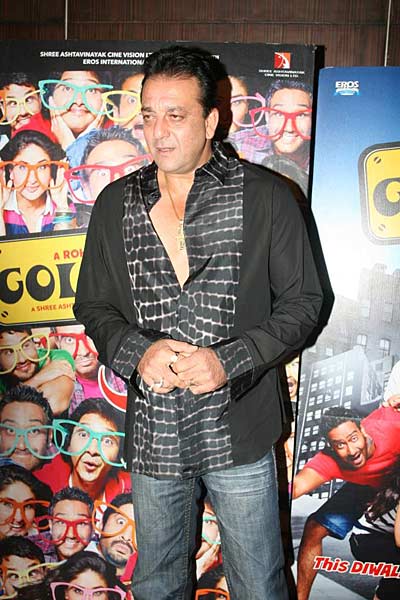 'गोलमाल-3' की सफलता का जश्‍न | हसीनों की दिलकश अदाएं