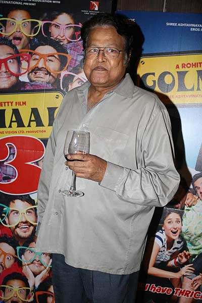 'गोलमाल-3' की सफलता का जश्‍न | हसीनों की दिलकश अदाएं