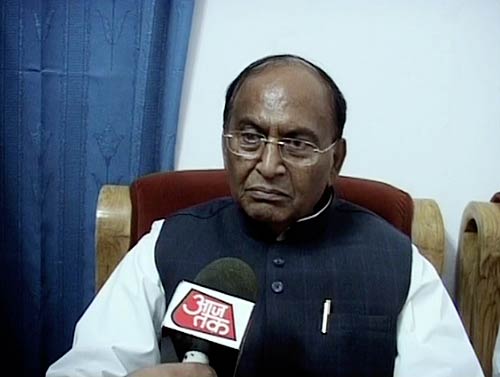 बिहार चुनाव के नतीजों ने चढ़ाया सियासी पारा