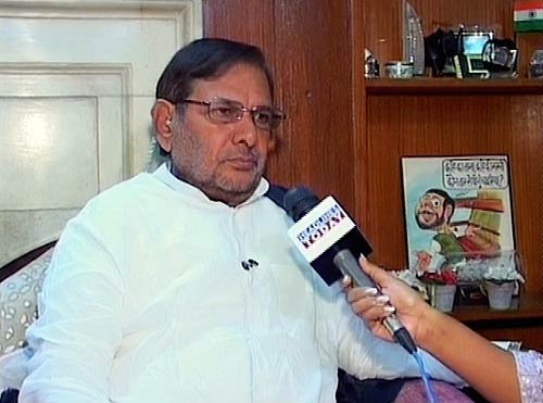 बिहार चुनाव के नतीजों ने चढ़ाया सियासी पारा