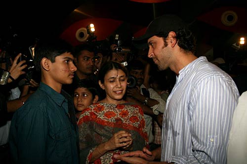 दर्शकों ने सराही ऋतिक और ऐश की 'गुजारिश'