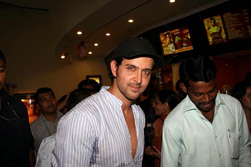 दर्शकों ने सराही ऋतिक और ऐश की 'गुजारिश'