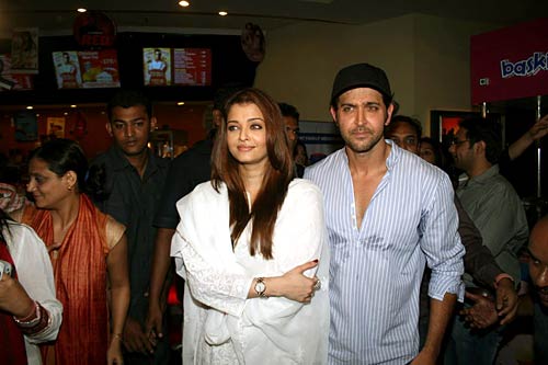 दर्शकों ने सराही ऋतिक और ऐश की 'गुजारिश'