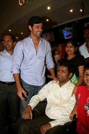 दर्शकों ने सराही ऋतिक और ऐश की 'गुजारिश'