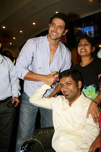 दर्शकों ने सराही ऋतिक और ऐश की 'गुजारिश'