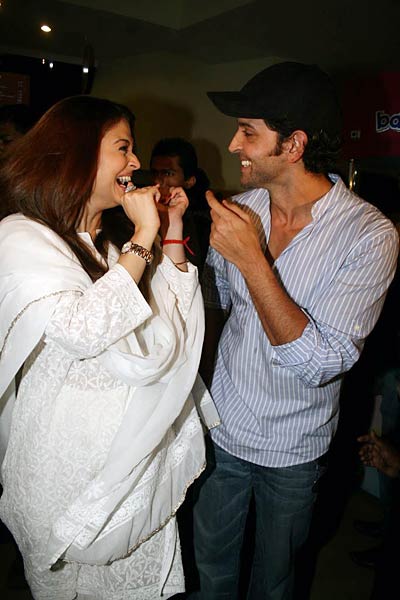 दर्शकों ने सराही ऋतिक और ऐश की 'गुजारिश'