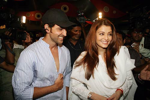 दर्शकों ने सराही ऋतिक और ऐश की 'गुजारिश'