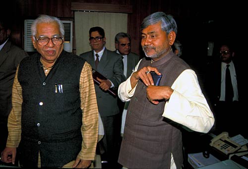 इंजीनियर नीतीश से विकास पुरुष नीतीश तक का सफर । पढ़ें